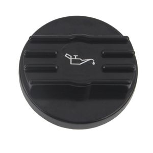 Aluminum Oil Tank Cap Bottle For Vw Cc Golf 6 Gti R Mk6 Scirocco Ea888 Engine Motor Protection Er Drop Delivery Dhsx1
