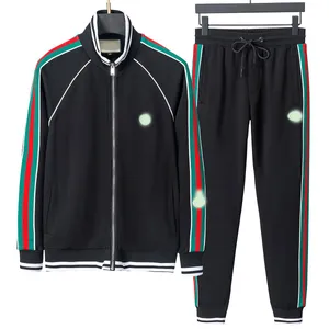 New summer mens tracksuitscasual tracksuits casual outdoor mens Sportswear men pants jogging breathable sportswear two-piece suit size m-3Xl.fyAB
