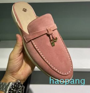 Moda feminina veludo pano chinelo tendências da moda sandálias plataforma frete grátis com caixa e sacos de pó