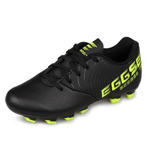 Ботинки Sepatu Bot Sepak Bola Anak Laki laki Remaja FG AG Cleat Pelatih Kecil Anak Besar 230905