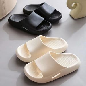 Terlik Sandal Rumah Anak Anak Sepatu Anak Laki Laki Dan Perempuan Dengan Sol Empuk Anti Selip Sandal Warna Polos 230905