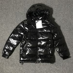 Daunenmantel Kinderjacke Baby Jungen Kleidung Herbst Winter Oberbekleidung Warm halten Jacken Kinder Pelzkragen Kapuzen Oberbekleidung Mäntel für Jungen Mädchen Kleidung