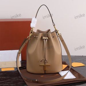 Designer -Tasche Frauen Bag Bucket Bag 7A Qualität Mode One Umhängetasche Einkaufstasche Luxury weibliche Marke Leder große Kapazität Geldbörse Freizeiteinkäufe