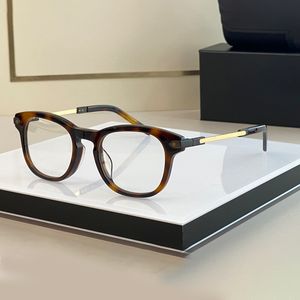 Óculos de sol de armação quadrada pequena, óculos de sol femininos, óculos de alto nível, leves e confortáveis, armação de óculos lunette luxe, designers de óculos ópticos