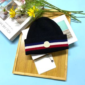 222 Designer Wool Hat High quality workmanship and warmth with wool knit cap NFC recognisable website Indoor and outdoor wear Trendy and fashionable