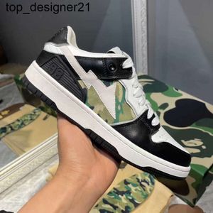 2023 Casual Shoes Women Men Monkey Luxurys Designer Platform Star Sk8 Sta Ladies Womens Mens Sneaker Sneakers Stars Ape mens womens shoes