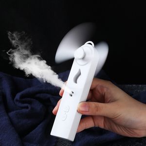 Steamer 30ml USB Mist Sprayer Humidifier Rechargeable Nebulizer Face Steamer Moisturizing Beauty Instruments Face Skin Care Tools 230905