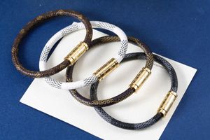 braccialetto di design Braccialetto di ricamo di moda Puro cotone per designer di gioielli da uomo per bracciale da donna L6E1 #