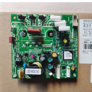 Новый кондиционер компьютерной платы MCC-1603-05 02 2D16DC1E 2D16DA1