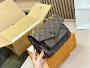 Real couro mulheres designer saco speedy nano crossbody saco carta flor bolsas de luxo retro corpo cruz bolsa de ombro carteira senhora mensageiro saco clássico baguette