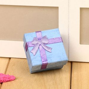 Qualidade anel brincos caixão pulseira trinket caixas de jóias amante presente casamento favor saco embalagem caso titular caixas de presentes de natal