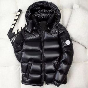 스캔 디자이너 Parkas Winter Puffer Brand Mens Down Jacket 남자 여자 두껍게 따뜻한 코트 남자 의류 패션 야외 재킷