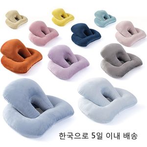 Cushion/Decorative Pillow Octopus hollow design cushion home products reclining pillow nap pillow office reclining sleeper back-to-school gift 230905