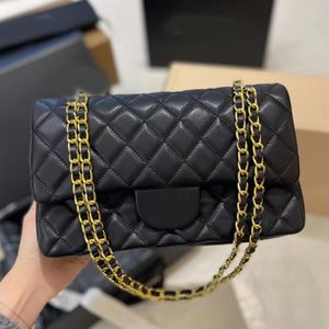 DAPU Fashion Lady Handbag Classic Chain Messenger Bag designers berömda streetväska