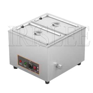 Chocolate Dipping Melting Machine Electric Warmer Chocolate Melter Air Heating Chocolate Melting Machine