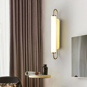 Wall Lamps Nordic Black Sconce Decorative Items For Home Industrial Plumbing Swing Arm Light Led Bedroom