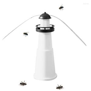 Table Lamps Fan Restaurant Patio Keep Flies Away From Your Food Portable For BBQ Picnic Pool Parties Outdoor Dinner