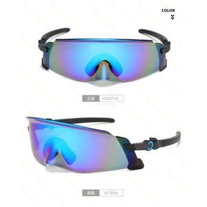 Novo 0akley óculos de sol mulheres óculos de sol designer uv400 óculos homens metal oo9475 moda espelho quadro óculos marca esportes ao ar livre bicicleta óculos 7zjsn