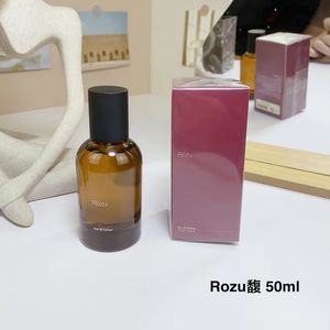 Luxuries Designer Perfume Hwyl Karst Miraceti Tacit Rozu Eidesis Eremia Gloam Marrakech 50ml Parfum 1.6オンス男性女性香料