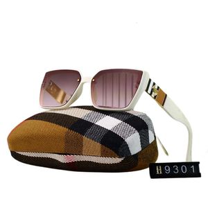 Designer Sunglasses mens designer sunglasses luxury sunglass BB EyewearSunglasses Top Quality Classic Fashion Luxury New For Women's Small Frame Glasses Street