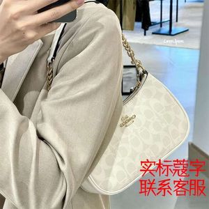 Borse firmate da donna Tote 2023 Messenger Mahjong delle nuove donne Gli studenti di trucco escono per giocare alle ascelle Vendite dirette in fabbrica