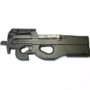 BF P90 V3 Nylon Water Toy Gun Electric Gel Blaster Gun Toy For Boys Watergun Pistolas De Bolitas Gel Mosfet Upgrade