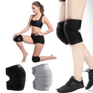 Ginocchiere Worthdefence EVA Ginocchiere per Danza Pallavolo Yoga Donna Bambini Uomo Ginocchiera Patella Brace Supporto Fitness Protezione Attrezzatura da lavoro 230905