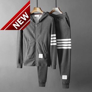 Mode Autumn and Winter Men's Hoodie Play Brand Hoodie Men and Women the SAMEA1QB