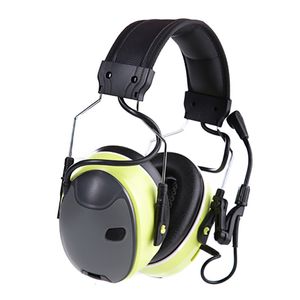 Taktischer Kopfhörer EARMOR Drahtloser Bluetooth C51 Kopfhörer mit Geräuschunterdrückung Taktische Kommunikationskopfhörer Schießen Gehörschutz Ohrenschützer 230906