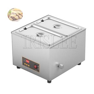 チョコレート炉溶融チーズ温かいミルクエレクトリックチョコレート溶融機の暖房ホットストーブ