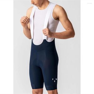 Racing Sets PAS Cycling Bib Shorts PNS Sweatpants Men Bicycle Panties Suit Road MTB Bike Clothing Anti-Wear Pants Hombre Team Leggings