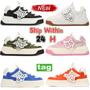 Men Low Casual Shoes Naked Wolfe Designer Shoe Women City Black White Baby Green Beige Pink Camo Outdoor Sneakers Mens Womens Leather