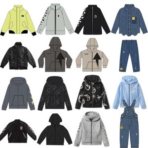 Куртки Jaket anak anak 23 