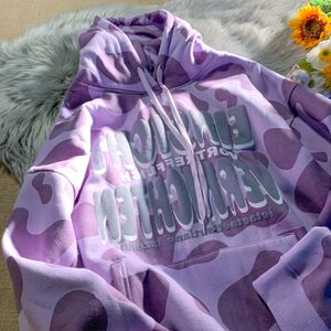 Kvinnor Hoodies Sweatshirts Korean Cow Print Graphic Streetwear Teens Clothes Harajuku Coar Women Autumn Tops Hip Hop Fashion 230906