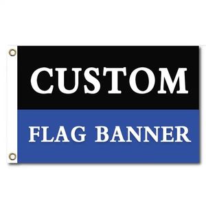 Изготовленный на заказ открытый 3X5Ft двухсторонний флаг всех стран, спортивные сублимационные полиэфирные флаги W23-273