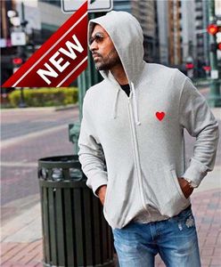 Mode Autumn and Winter Men's Hoodie Play Brand Hoodie Men and Women the SAMEAP89