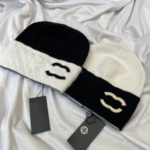 Mütze Mütze Eanie Damen Geschenk Designer Wintermütze Outdoor Beanie Mütze Mann Kopf Warm Kaschmir Gestrickte Totenkopfmütze Trucker F B