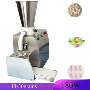 2023 New Semi-Automatic Dumpling Wonton Making Machine Stainless Steel