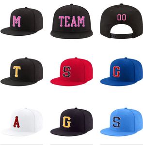 Hot Sell America Football Baseball Basketball Snapbacks Hi Hop Fashion Snapback Hats Flat Caps Justerbar Sport Mix Order 10000 Styles Designs