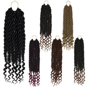 Menschliches Haar Bulks African Dirty Braid Frau synthetische Perücke Cool African Pigtail Braid Hair 230906