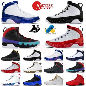 Jumpman 9 Erkek Basketbol 10 Ayakkabı Hafif Zeytin Concord Uzay Reçeli Parçacık Gri Ateş Kırmızı Değişim Şili Dünyası Spor Salonu Üniversitesi İnci Mavi Anthracite Trainers Sneakers