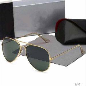 Proíbe clássico masculino feminino óculos de sol designer modelo lentes anti-uv moda praia condução óculos de pesca com caixa