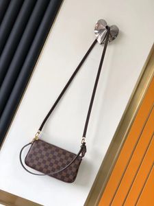 Mode vintage crossbody och axelväskor handväskor kvinnor väskor designer handväskor plånböcker för kvinnor läderkedja väska