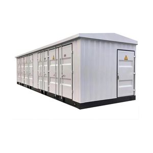 Prefabricated cabin Convenient housing Equipment Support customization