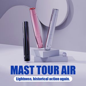 Mast Tour Air Tattoo Pen с ходом 2,3 мм, двигатель без сердечника для перманентного макияжа SMP WQ006