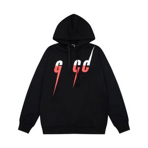 Designer hoodie män mens hoodies mens hooded tröjor mode gata långärmad tröjor högkvalitativa huvtröjor hög gata hip hop herrkläder