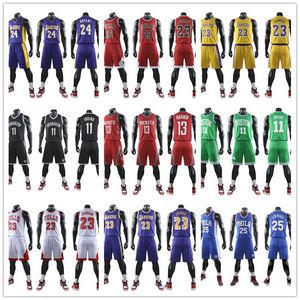 Usa Fitness Two Pieces Sets Gym Running Jogging Short Pants Mens Mesh Shorts Lakeres Basketball Outfit Man Tracksuit Plus Size