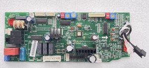 Air conditioning MDV-D125Q4 N1-C motherboard MDV-D22T2. D.1.1.2-1X (V1.4 1.6