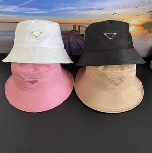 Designer Fasion Cloches 2023 Designer Sun Prevenir Boné de Beisebol Homens Mulheres Moda Ao Ar Livre Verão Praia Sunhat Chapéus de Pescador Bom presente e qualidade