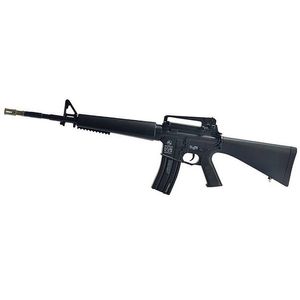 BLG M16 нейлоновый водяной игрушечный пистолет, электрический гелевый бластер, игрушечный пистолет для мальчиков, водяной пистолет, пистолеты De Bolitas, обновление геля Mosfet